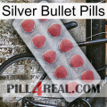 Silver Bullet Pills 18